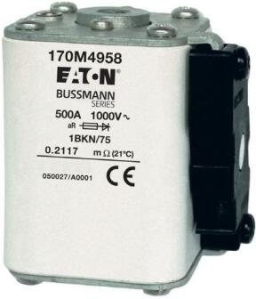 bussmann品牌的熔斷器怎么樣？