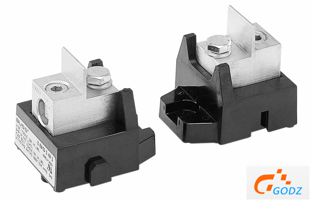 bussmann高壓保險絲座是什么？有什么作用？