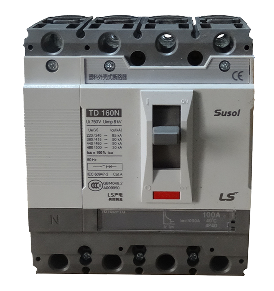 斷路器的分斷能力是什么？