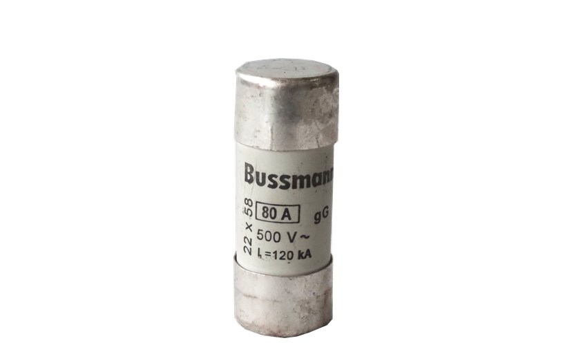 <b>C22系列g(shù)l/gG一般性保護熔斷器</b>