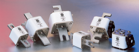  BUSSMANN 歐標方體熔斷器有哪些？