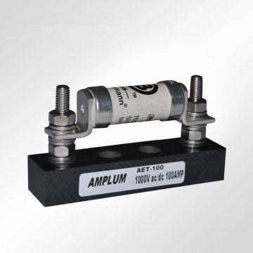 bussmann熔斷器有哪些安裝方式？需要注意哪些細節