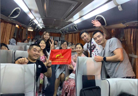 天正恒業(yè)2019泰國(guó)拓展七日游