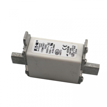  Bussmann 歐標(biāo)方體快速熔斷器170M1567