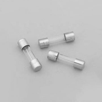 什么是保險絲？保險絲工作原理是什么？