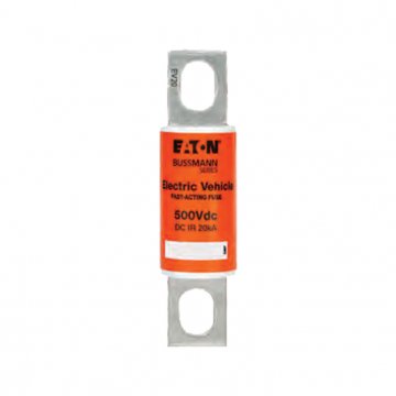 傳統行業熔斷器和新能源車專用熔斷器的區別