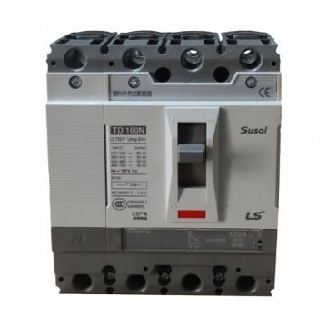 TD系列塑斷路器有哪些特性，去哪里購(gòu)買(mǎi)？ 